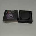 Ai Magic Box for Streaming Netflix/YouTube/TikTok, Wireless CarPlay Adapter Dongle Support TF Card for OEM Wired Car Play & Android Auto Cars