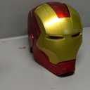 Iron Man Helmet