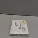 Puraikcmi 6 PCS 5D DIY Diamond Art Bookmarks,Mandala Diamond Painting Bookmarks Kits with Tassels Acrylic, Rhinestone Crafts Decoration Gift Set for Book Lovers Beginners & Adults