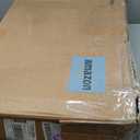 Wayhigh All Weather Floor Mats and Cargo Mat Set for Ford Expedition Max 7 Seats 2021-2024 TPE Car Mats with Backrest Mat Waterproof Heavy Duty Floor Liners for Expedition Max Accessories