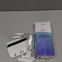 HTVRONT Window Film Kit - 4 Pcs Window Privacy Film Installation Tools, Easy to Apply Glass & Car Windows Tint Kit, Includes Felt Squeegee, Detachable Knife & 1 Extra Blade, 100ML Spray Bottle