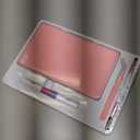 Lash Clusters Kit, 560 Pcs Eyelashes Clusters Kit 9-16mm Individual Lash Extension Kit D Curl Fluffy Wispy False Eyelashes (50D+60D)