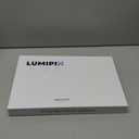 Portable Monitor 15.6 Inch 1080P FHD IPS Gaming Display Monitor with USB-C & HDMI, Ultra-Slim External Second Screen with Smart Cover & Speakers for Laptop, XboxPC, Mac, Phone, PS5, Switch