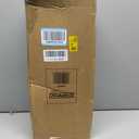 Chapin 20005 Pump Sprayer, 2Gallon, Lawn & Garden, Translucent Poly Tank, FunnelTop, SureSpray, Adjustable Cone Nozzle & 34" Hose for Fertilizer, Weed & Pest Application