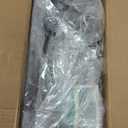 Gardner Pet Cat Tower for Large Cats, 41" Heavy Duty Cat Tree with 2.8" Thickened Scratching Posts & Extra Large Hammock, Stable Cat Climbing Stand with Washable Perch for Maine Coon & Multi-Cat (Gray)