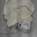 Amazon Essentials Women's High-Rise Regular-Fit Ankle-Length Tapered-Leg Khaki Pant (6)