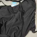 Swimming beach black Size xl