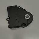 A-Premium HVAC Blend Door Actuator Compatible with Buick, Chevy, Cadillac, GMC, Hummer, Isuzu, Olds & Pontiac Vehicles - 1994-2014 - Silverado, Sierra, and More - Replaces 89018365, 52402588