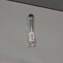 Jetech Double Box End Ratcheting Wrench 14mm x 15mm - Metric 72 Tooth Ratchet Gear Spanner Tools CR-V Heavy Duty Gear Spanner for Repairs