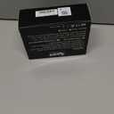 2026 Push Up Sticky Bra, 2 Pack Reusable Ultra Adhesive Invisible Backless Strapless Bra with Nipple Covers (Nude+black)