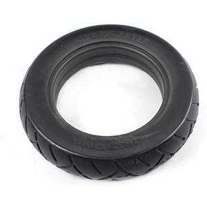 10x2.125 Solid Tyre for Electric Balancing Scooter 10 Inch Electric Scooter Tubeless Wheel