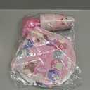 Cute Animals Birthday Decorations Kids Party Supplies with Plates Cups Napkins Spoons Forks Knives Tablecloth