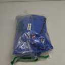 Reebok Mens Puffer Vest - Full Zip Midweight Thick Insulated Sleeveless Jacket for Men - Outdoor Quilted Puffer Winter Vest L