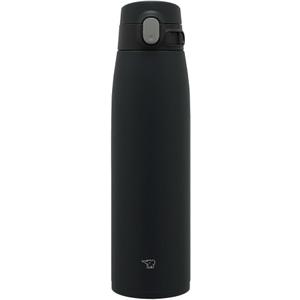 Zojirushi SM-VS95-BA Water Bottle, One-Touch Stainless Steel Mug, Seamless, 32.4 fl oz (950 ml), Black (32.1 Ounces)