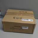 Plug in Wall Sconce,Farmhouse Wicker Wall Lamp Plug in,Hand Woven Rattan Wall Light Farmhouse Rustic Boho Sconces Wall Lighting for Living Room Bedroom (1 PACK)