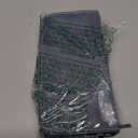 DRMODE Toenail Clippers for Thick Toenails, Long Handled Toe Nail Clippers for Thick Nails for Seniors with Wide Opening, Professional Stainless Steel Slanted Curved Ingrown Toenail Clippers for Men