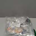 Billabong Girls Two-Piece Bikini Swimsuit Set, UPF 50+ Sun Protection, Quick-Dry Bathing Suit (7, Golden Fleece)