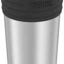 Thermos Stainless Steel Coffee Cup Insulator