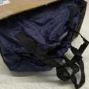 SoundAsleep Products Dream Series Luxury Air Mattress, ComfortCoil Technology, Built-in High Capacity Pump for Home, Camping- Double Height, Adjustable, Inflatable Blow Up, Portable (Queen Size) (Blue)