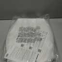 American Standard 5503A00B.020 Transitional Elongated Toilet Seat Soft Close, White