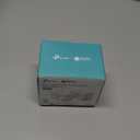 Kasa Smart Plug Mini 15A, Apple HomeKit Supported, Smart Outlet Works with Siri, Alexa & Google Home, UL Certified, App Control, Scheduling, Timer, 2.4G WiFi Only, 2 Count (Pack of 1) (EP25P2), White