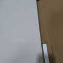 SELEAD Linen Bulletin Board 30” x 20” - Golden Aluminum Frame, Beige Fabric
