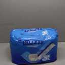 FitRight Adult Incontinence Underwear, Heavy Absorbency, 3X-Large, 75"-94" Waist (20 Count)