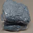 3 x Sofa Covers Soothing Home Sofa Covers Sofa Hero Covers Couch Cushion Covers for Dogs Stretch Couch Covers Slipcovers for Couches and Sofas (Wheat-Ocean Blue,Large Single Seat Cover)