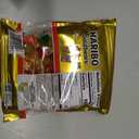 HARIBO Gummi Candy, Original Goldbears, 10 oz. Stand Up Bag (Pack of 8) Best By 09/2027