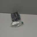 FRANXI H11 Bulbs Fog Lights, H8 H9 H16 Lights 60W Super Bright 6000K Cool White, 1:1 Design with Cooling Fan, Plug and Play, Pack of 2