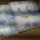 Pampers Diapers - Baby Dry - Size 5, 164 Count, Absorbent Disposable Infant Diaper 