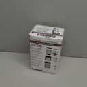 Cuisinart DCG-12BC Grind Central Coffee Grinder, Blade, Silver