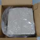 Old Potters Premium Air Dry Clay, White, 10 lbs, All Natural Modeling Clay. Ideal for Beginners and Advanced Sculptors.