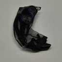 Snorkeling Gear for Adults Youth, Nearsighted Anti-Fog Diving Mask & Silicone Dry Snorkel for Scuba Diving Spearfishing Freediving (-5.0, Blue)