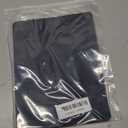 MOFT Laptop Stand for Desk, Adhesive MacBook Computer Stand with 2 Adjustable Viewing Angles, Foldable and Portable Laptop Riser Compatible with 11"-16" Laptops, Navy Blue(Adhesive Version)