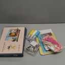 DIY Miniature Dollhouse Room Kit for Teens and Adults-Tailor Shop