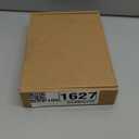 RattanView 1 Pcs Wood Plate Stand for Display 5.9 Inch Plate Holder Display Frame Picture Photo Card Tabletop Decorative Stand