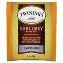 Twinings Tea, Earl Grey Lavender, 20 Count (Pack of 6) (EXP 09/29/28)