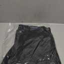 Gap Women's High Rise Legging Jeans (34 Regular, Black Clermont)