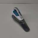 BLACK+DECKER dustbuster Cordless Handheld Vacuum, Portable Vacuum for Car and Home Rechargeable, Powerful Suction, Wide Mouth (HHVI315JO42)