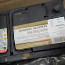 ACDelco Gold 48AGM (88864541)  AGM BCI Group 48 Battery, Standard