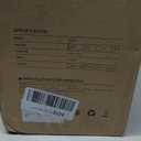 Coffee Maker Hot & Iced With Bold Setting,Single Serve Coffee Maker For K Cup And Grounds,52 Oz Removable Water Tank,6-14 Oz Brew Sizes,One Cup Kcup Coffee Machine With Reusable Filter, White