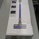 Dyson V11 Cordless Stick Vacuum, Large, Nickel/Blue