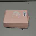 ENTRANCED STYLES Blonde Wig with Bangs, Long Straight Wigs for Women Natural Hair Wigs Synthetic Blond Wigs for Girls Daily Party Halloween Cosplay Wig 22 Inch