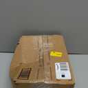 132FT 1332 LED Outdoor Christmas Lights - 296 Ice Drops, 12 Pro Modes with Timer Memory & Brightness, Waterproof Hanging Ice String Light for Holiday Wedding Garden Fence House Decor (Multicolor)