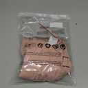 Women's Wide Leg Pants Flowy Pants for Women Casual Palazzo Trousers Loose Fit High Waisted Drawstring with Pocket (Medium, Beige2)