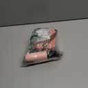 Mgaolo Upgraded Mini Karaoke Machine Toy for Kids, Portable Bluetooth Speaker with 2 Wireless Mics, Emoji & Colorful LED Lights, Home Travel & Party Play Gifts for Boys Girls (Pink)