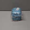 2 x Hermitshell Travel Case for Phomemo M02 / Phomemo M02 Pro/Phomemo M02S Mini Sticker Printer Maker (Light Blue) (Small)