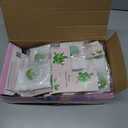 16Pcs Science Kit Crystal Growing Party Favor Supply Gifts for Kids Classroom Goodiebags Christmas Valentine's Day Gifts (16Pcs, One Size)