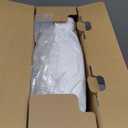 Bedsure Comforters Queen Size Duvet Insert, All Season Bed Comforter, Quilted Down Alternative Duvet, Box Stitched Comforter with Corner Tabs, Machine Washable, 88 x 88 Inches (White)